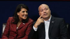 Nikki Haley's book confession about changing husband's name resurfaces: 'He looks like a Michael'