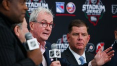 New Jersey used as 'transit point' for migrant buses headed for NYC after new executive order, governor says