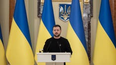 Over 200 Ukrainian soldiers and civilians returned from Russian captivity, Zelenskyy says