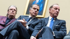 Hunter Biden lawyers say they will 'comply for a hearing or deposition' if House panels issue new subpoena