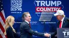 Trump teases ex-rival Doug Burgum could hold 'important' admin role after Iowa win