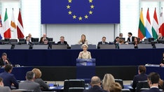 Europe launches AI office to serve as 'global reference point' on safety, policy and development