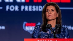 Haley blasts RNC for rushing to Trump as nominee, calls on Americans to 'remember what normal felt like'