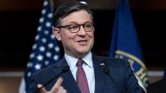 Speaker Johnson endorses bipartisan tax bill as 'conservative,' 'pro-growth' reform