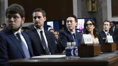 Big Tech faces brutal questioning on Capitol Hill over content harming kids