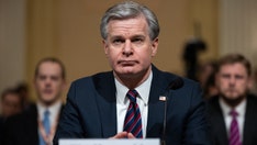 FBI director says Chinese hackers are 'poised to attack' as infiltrations reach 'fever pitch'