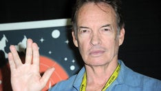 'Star Trek' actor Gary Graham dead at 73