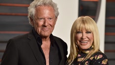 Suzanne Somers' husband creates late wife's AI 'twin' modeled after 'Three's Company' character
