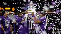 Fox Sports’ Tim Brando discusses possible Washington national championship before Pac-12 departure