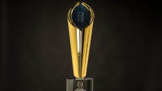 College Football Playoff National Championship preview: Future conference foes square off for title