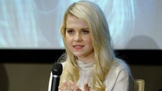 Kidnapping survivor Elizabeth Smart on empowering kids from predators: 'Don't be afraid to practice screaming'