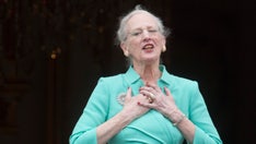 Queen Margrethe of Denmark's abdication 'mighty suspicious' amid royal affair rumors: experts