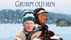 Haley targets Biden and Trump in 'Grumpy Old Men' spoof