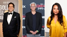 Hollywood execs warn AI steals jobs but can’t do job of true artists: ‘I want to work with human beings’