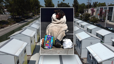 Plans for massive homeless village in Jackson, Mississippi panics residents: ‘Don’t let it go through’