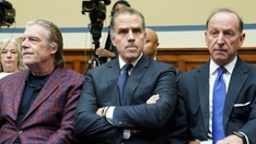 Hunter Biden makes shocking appearance at his own contempt hearing