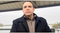 Democrat Cuellar warns Biden: Border crisis will 'absolutely' be election issue in 2024