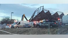 Coroner names victims of Boise Airport hangar collapse