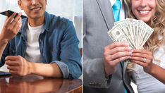 Almost 60% of parents still giving their adult kids money, while majority of adult kids live at home: survey