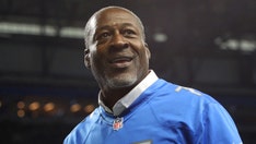 Lions legend Lomas Brown didn't feel Dan Campbell judged NFC title game correctly: 'I'm kicking it'