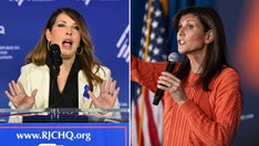 Haley campaign lashes out at RNC, Ronna McDaniel over resolution to declare Trump presumptive GOP nominee