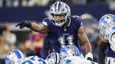 Micah Parsons is the 'most selfish player' on Cowboys, former NFL wide receiver says