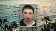 Hawaii businessman accused of running drug trade, ordering murders as underworld boss