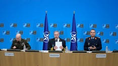 NATO to hold largest military exercises in decades, involving around 90,000 personnel