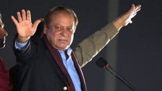 Pakistan's Supreme Court lifts lifetime ban on convicted politicians, clearing path for Nawaz Sharif