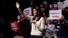 Haley reveals pitch to DeSantis voters, pledges she'll 'absolutely' move on to South Carolina after NH primary