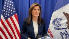 Haley knocks media over expectations but predicts 'big showing' in Iowa caucuses