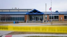 'Simply devastated': Parents of Iowa teen who killed 1 and wounded 7 in shooting release statement