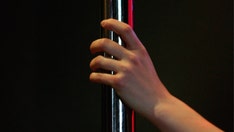 Pole dancing studio defends viral 'Mommy and Me' class allowing kids to try pole techniques with parents