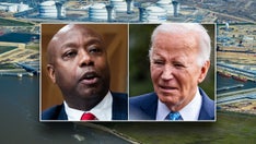 Republicans unveil effort to reverse Biden's latest crackdown on fossil fuels: 'Pure politics'