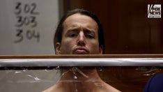 Lawyer for Hollywood headless torso suspect says his client is being forced to show up shirtless in court