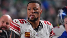 Saquon Barkley on fondest memory with Giants over last 6 years ahead of free agency