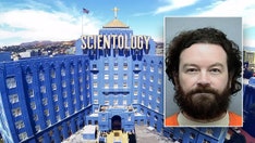 Church of Scientology is a 'criminal enterprise' that should face Mafia-like RICO charges: lawsuit