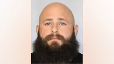 Georgia man arrested for allegedly punching, slapping daughter after her loss at wrestling event