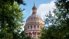 Texas Department of Public Safety makes arrest in threat to lawmakers