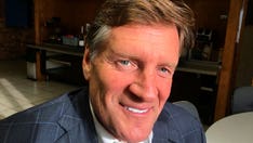 Former North Dakota senator Tom Campbell launches bid for state's only US House seat