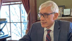 Wisconsin Gov. Evers to consider medical marijuana legalization proposal by Republicans