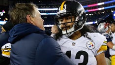 Steelers legend Troy Polamalu recalls a Bill Belichick compliment that had him over the moon