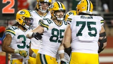 Packers' Tucker Kraft hopes to bring fans 'closer to our Lord and Savior' as he backs CJ Stroud