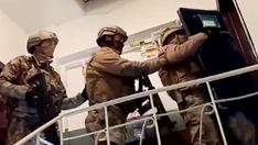 Turkey detains 33 accused of spying for Israel's Mossad: report