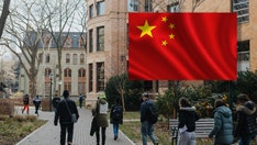UPenn, which hosts Biden's think tank, sees Chinese donations soar, including from CCP-linked sources