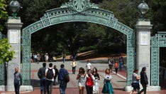 UC Berkeley stabbing puts campus on edge with manhunt for 3 suspects