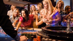 Northern Virginia could get casino as bill to allow Fairfax County referendum advances