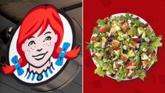 What you should order at Wendy's, according to dietitians