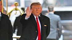 Trump appeals ruling in massive NY civil fraud case