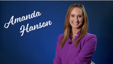 Tennessee news station announces tragic death of ‘beloved journalist’ Amanda Hanson at 38